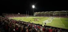 AMI Stadium