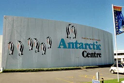 Christchurch Antarctic Centre