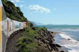 Coastal Pacific