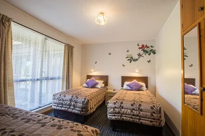 Family Suite Lounge Bed