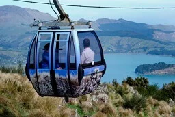 Christchurch Gondola