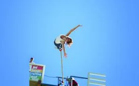 Hanmer Springs Bungy Jump
