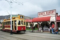 Christchurch Heritage Park