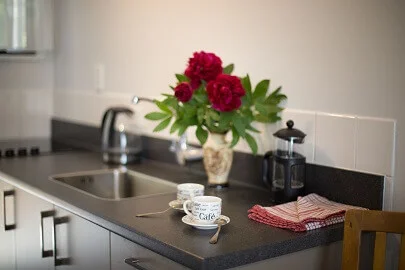 King Studio Kitchen