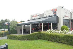 Nando's
