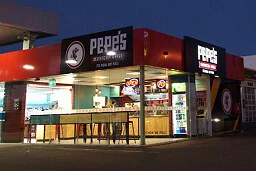 Pepe's Mexican Grill