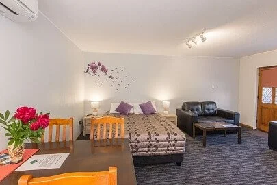 Queen Suite