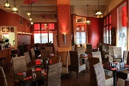 Thai Chef's Restaurant