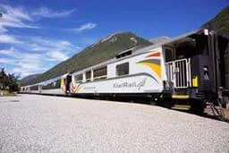 Tarnz Alpine