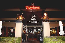 Trevinos Restaurant & Bar